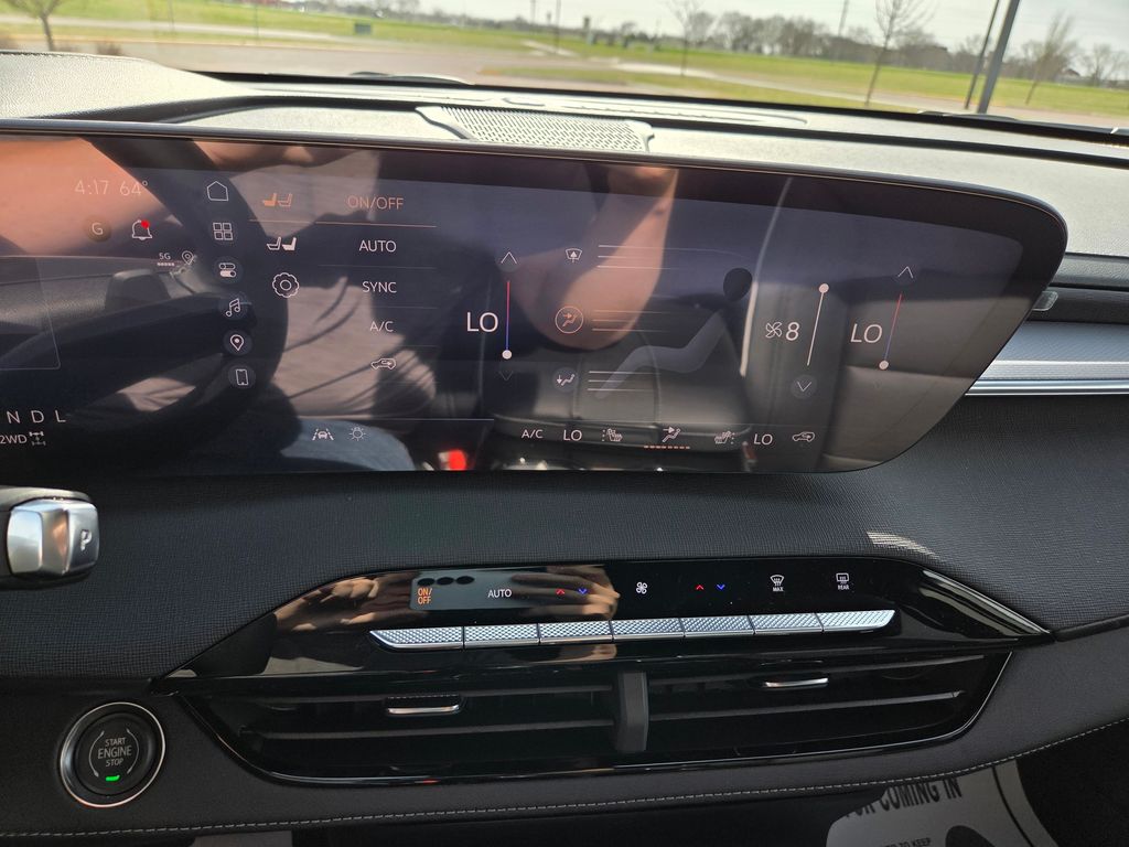 2026 Buick Enclave Sport Touring - Photo 28
