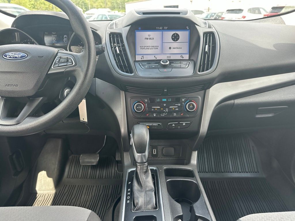 Used 2018 Ford Escape SUV