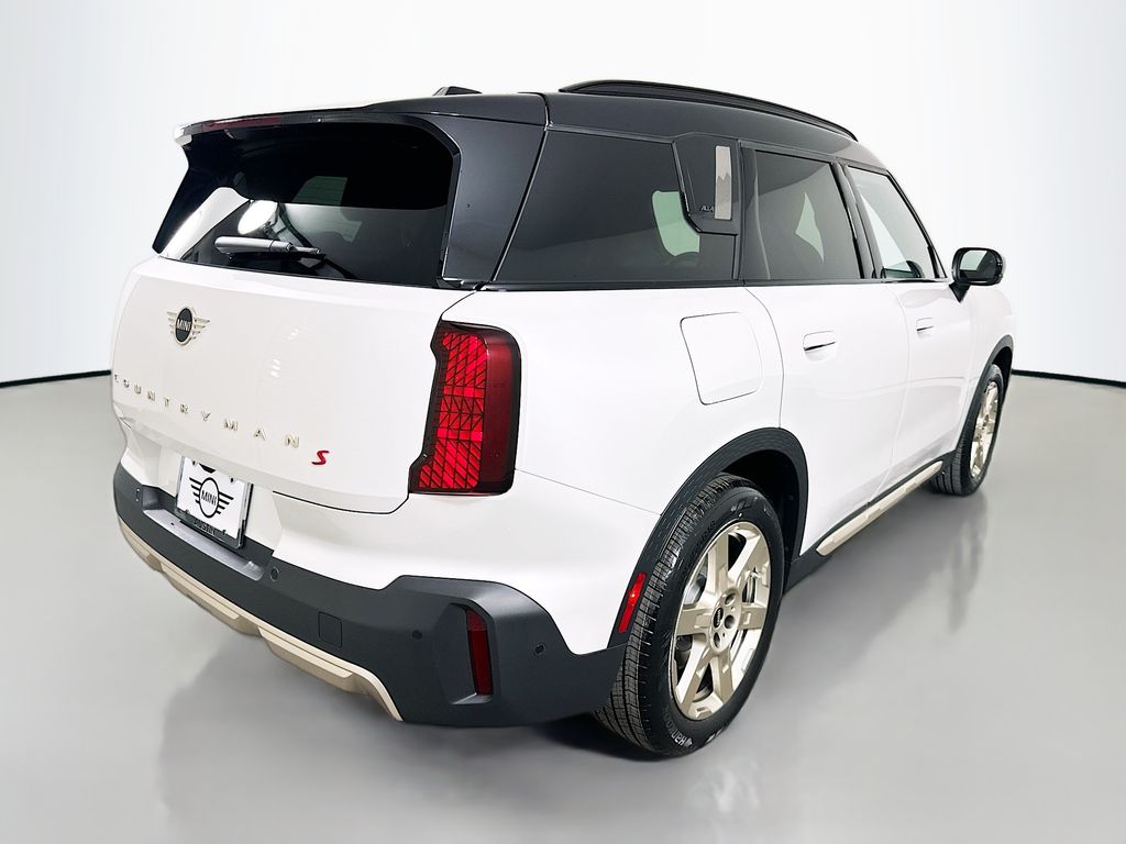 Thumbnail: 2027 MINI Cooper Countryman - 5