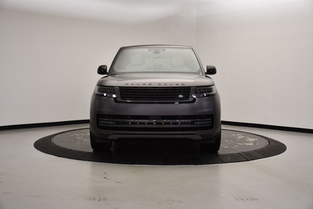 2024 Land Rover Range Rover SE 8