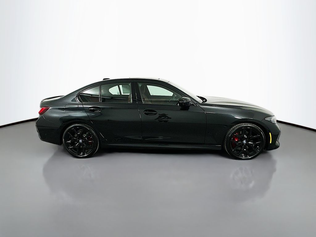 Thumbnail: 2025 BMW 3 Series - 4