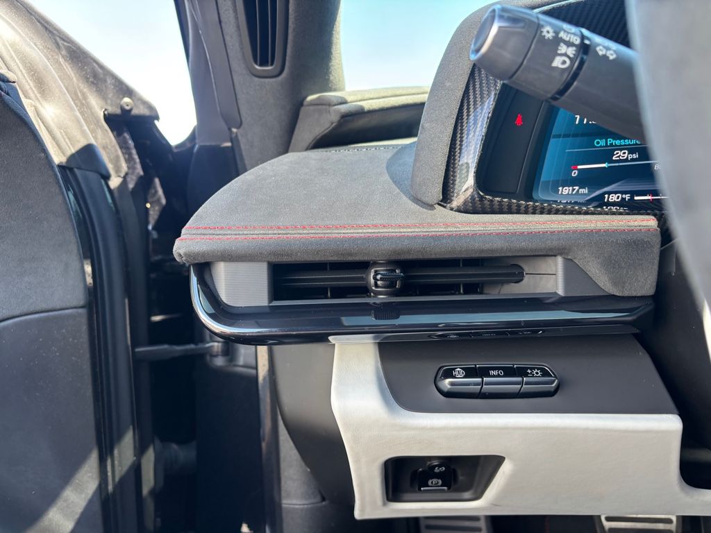 Used Car 2023 Chevrolet Corvette  Stingray For Sale Under $90,000 In Austin, Texas