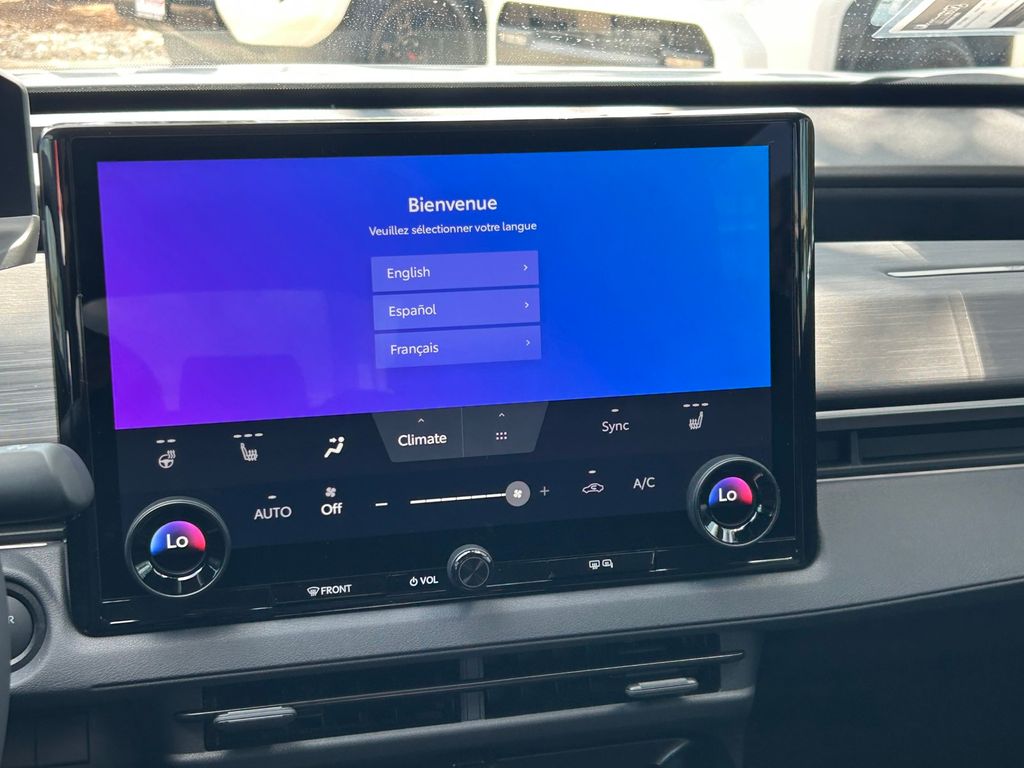 New 2026 Toyota C-HR SUV
