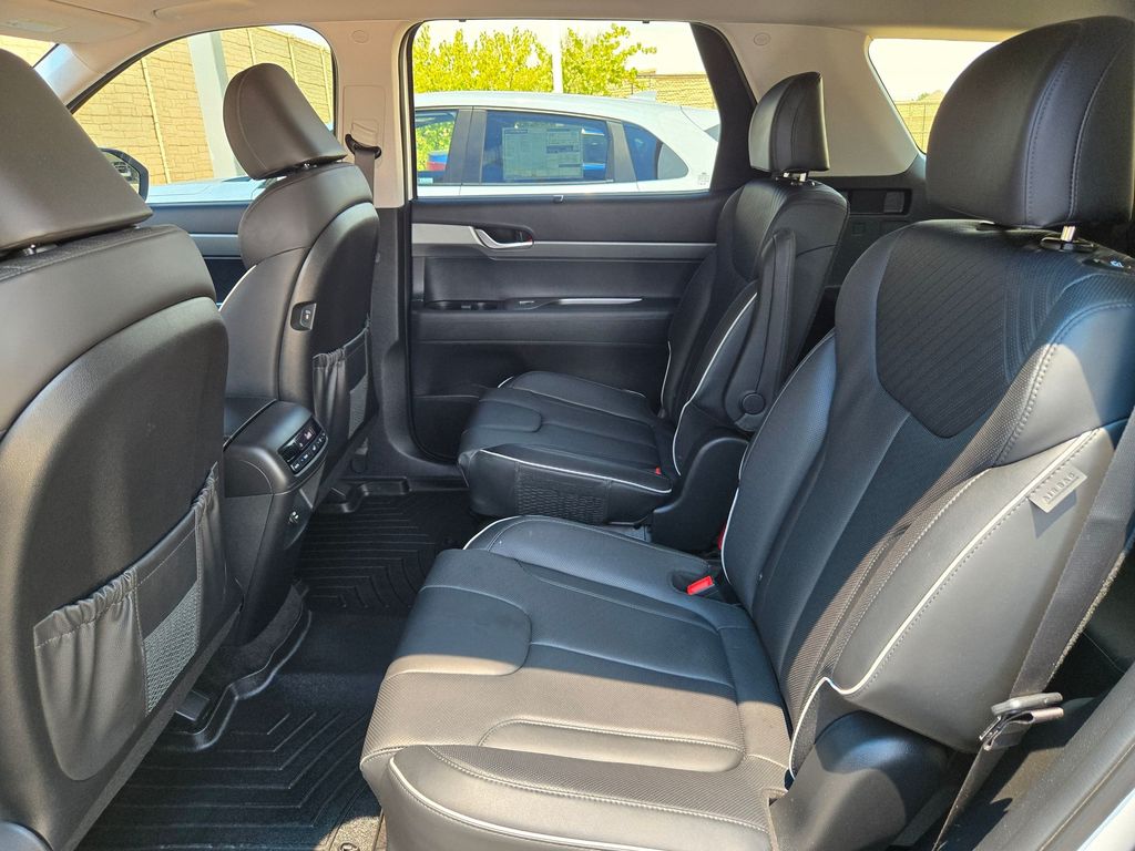 Used 2024 Hyundai Palisade SUV