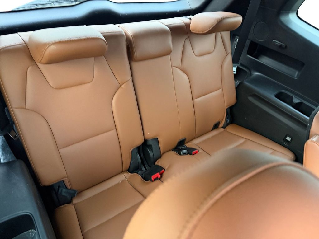 Used Car 2023 Kia Telluride  Ex X-line For Sale Under $35,000 In Round Rock, Texas