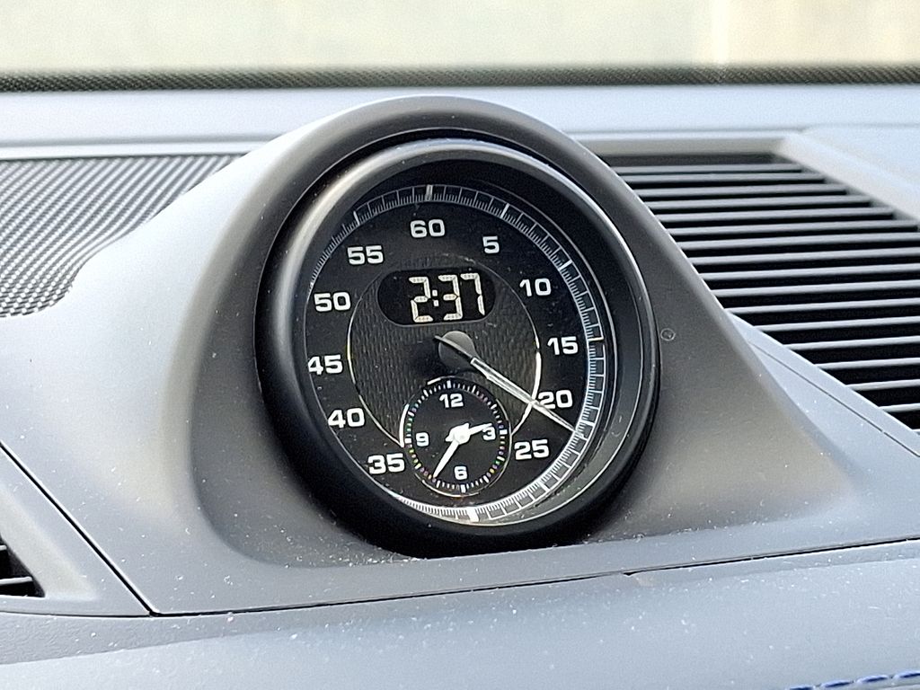 2024 Porsche Macan T 28