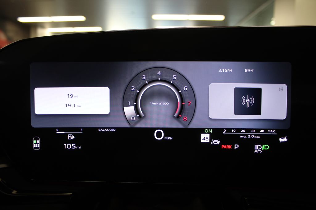 Thumbnail: 2026 Audi A5 - 27
