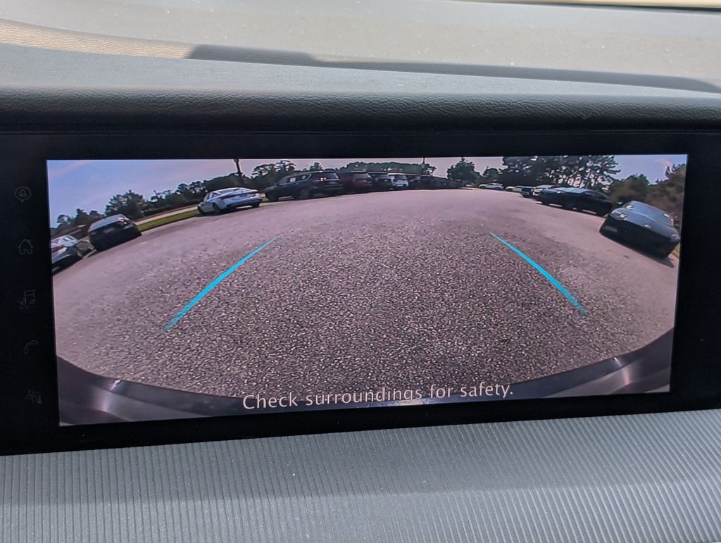New 2025 Nissan Murano SUV
