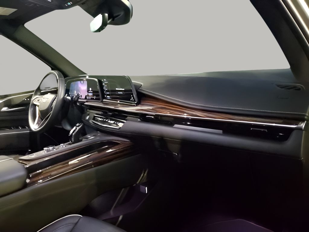 Used Car 2023 Cadillac Escalade  Premium Luxury For Sale Under $70,000 In Austin, Texas