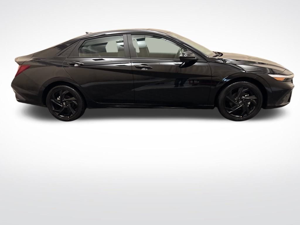 New 2026 Hyundai Elantra For Sale in Bedford, OH