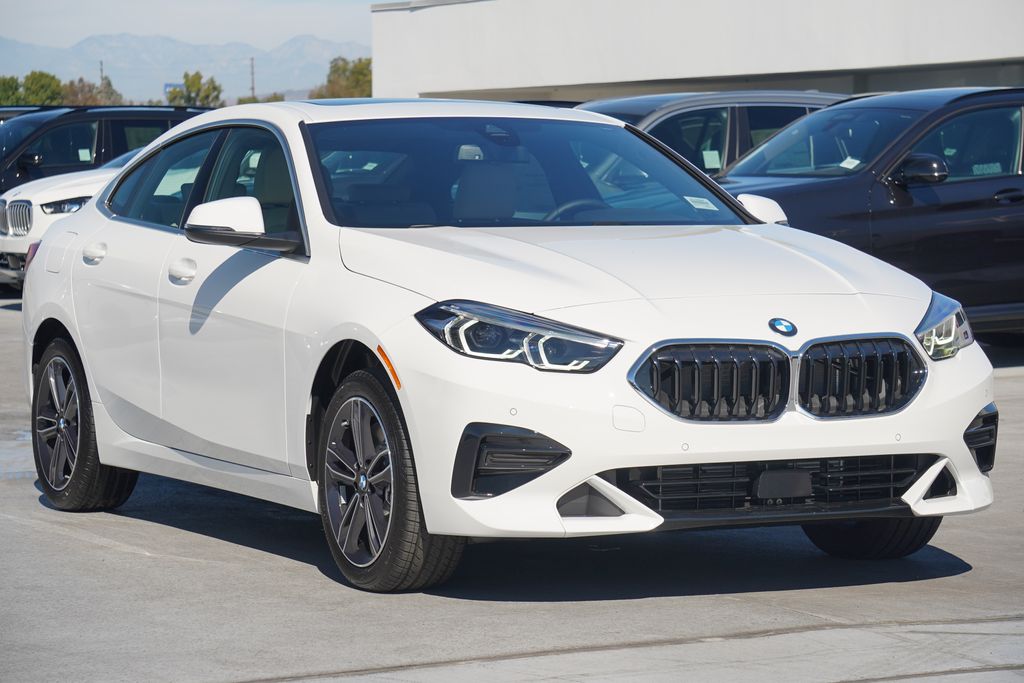 2024 BMW 2 Series 228i 3