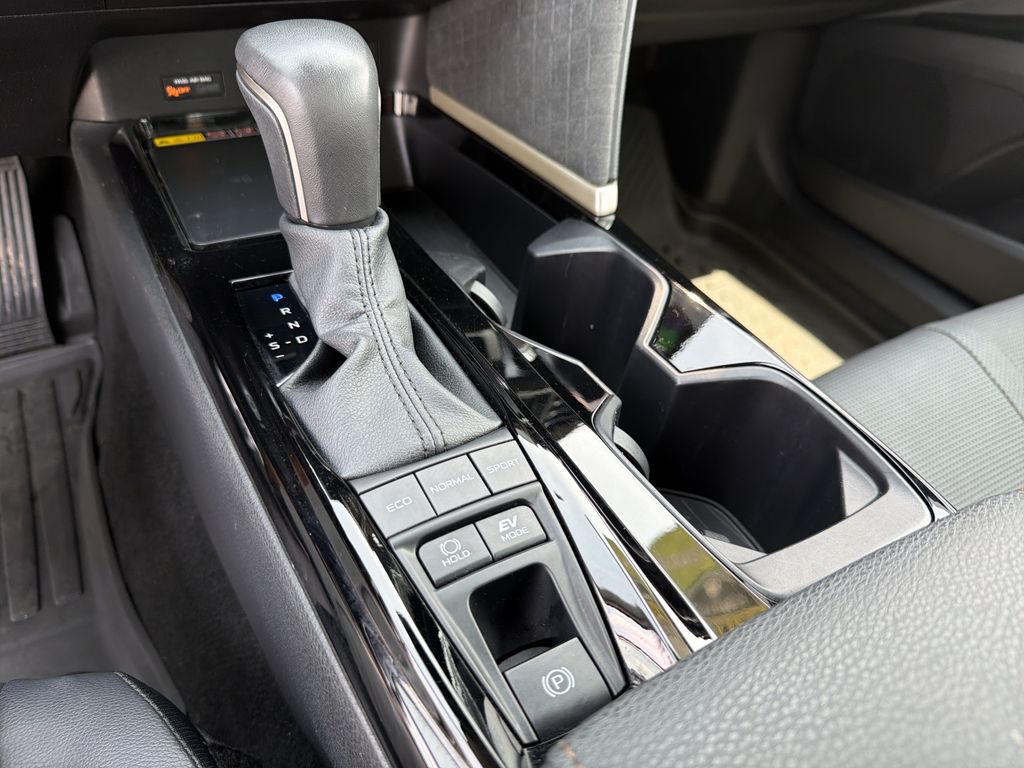 Used 2025 Toyota Camry Sedan