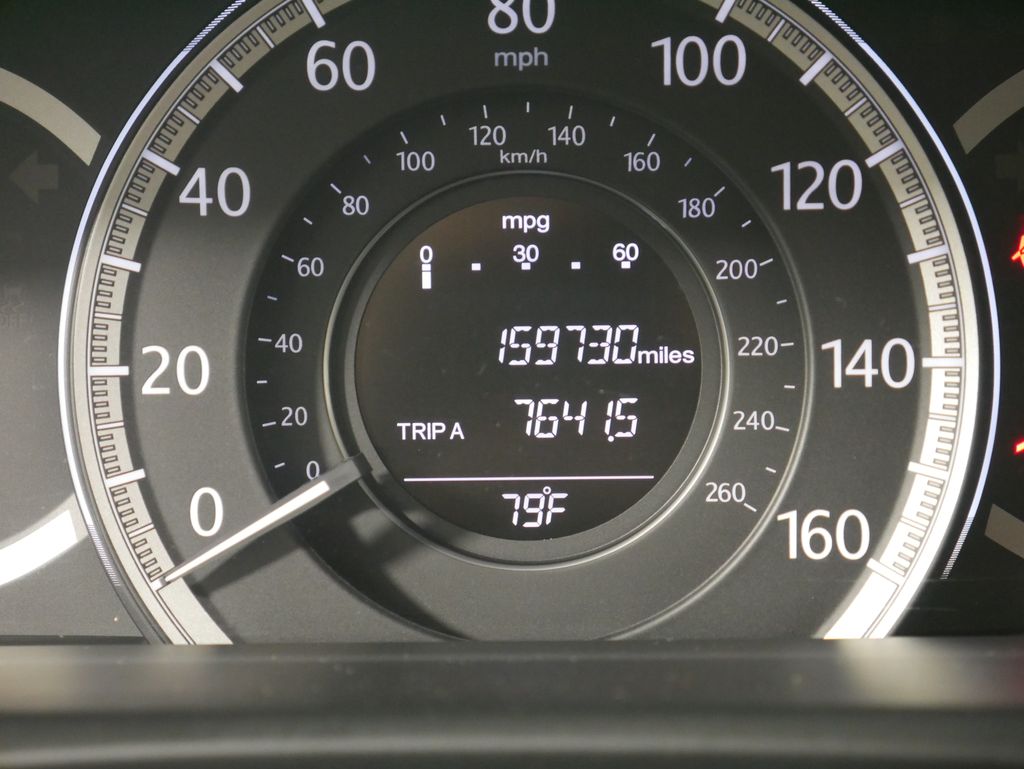 Thumbnail: 2014 Honda Accord - 23
