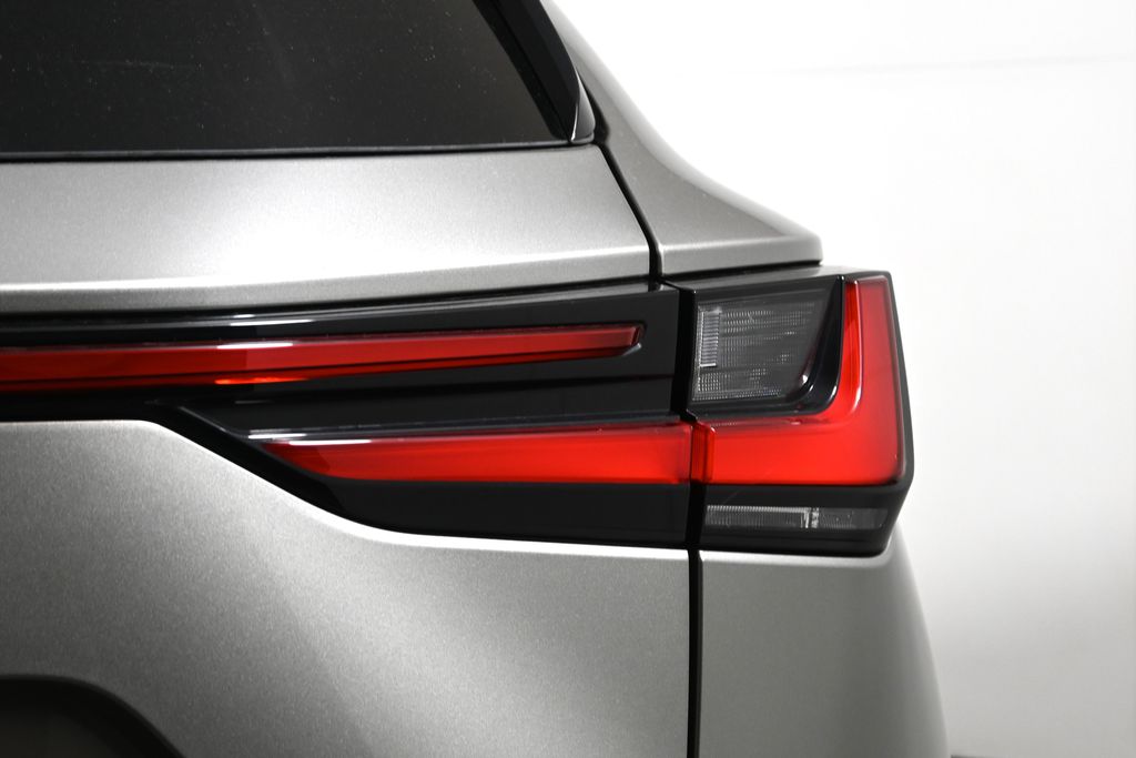 Thumbnail: 2024 Lexus NX - 13