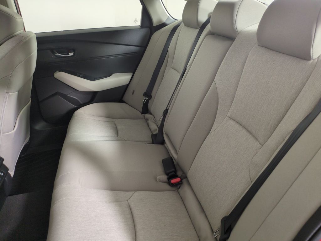 New 2025 Honda Accord For Sale in Fort Wayne, IN