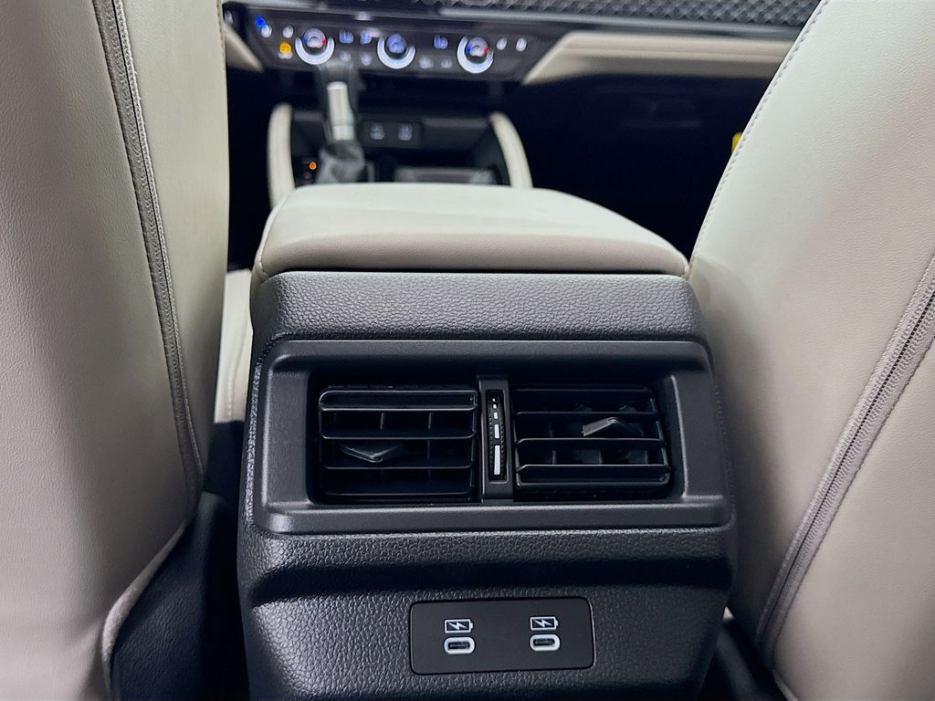 Used Car 2025 Honda Accord Hybrid  Touring For Sale Under $40,000 In Austin, Texas