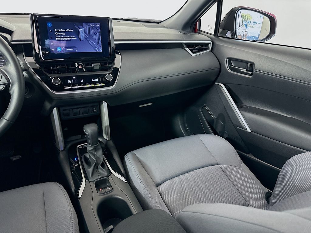 Thumbnail: 2024 Toyota Corolla Cross - 23