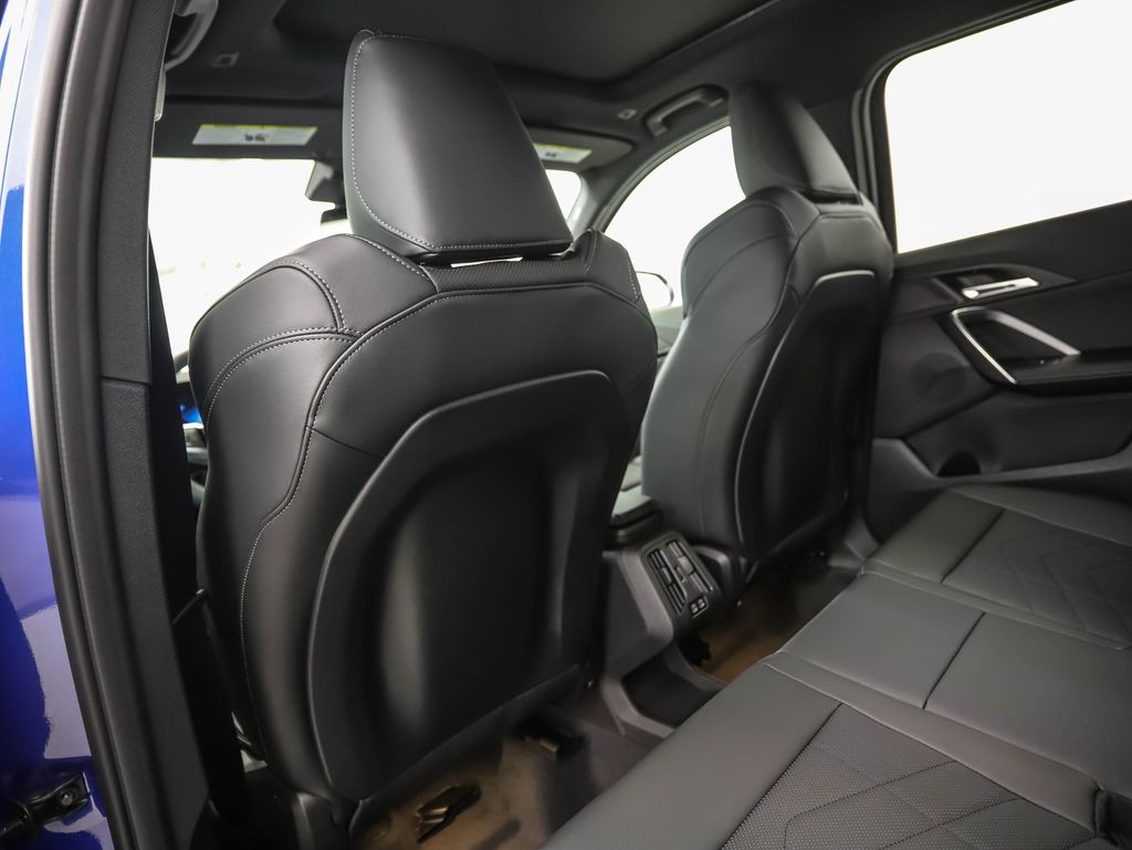 Thumbnail: 2026 BMW X1 - 20