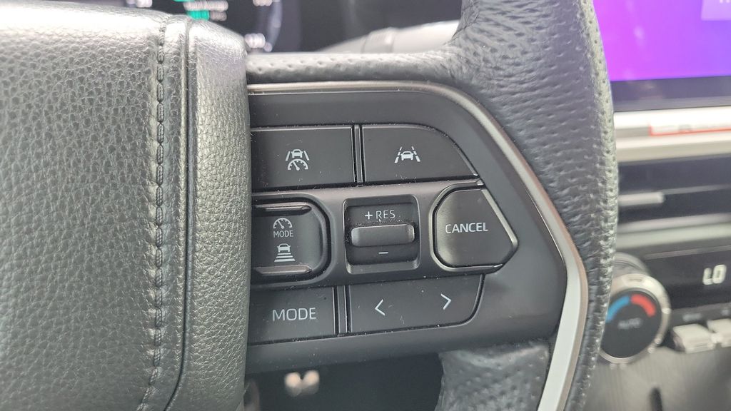 Certified Used 2025 Silver Toyota TRD Sport image 20