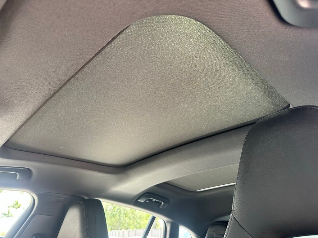 2018 Porsche Panamera  29