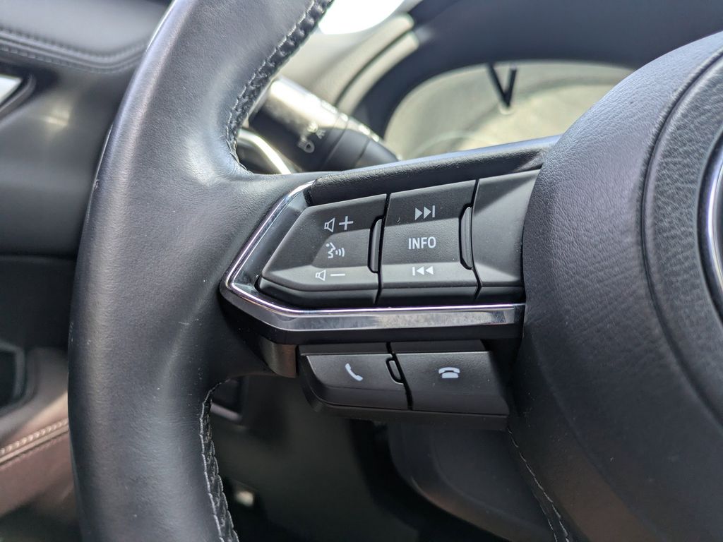 2019 Mazda CX-5 Signature