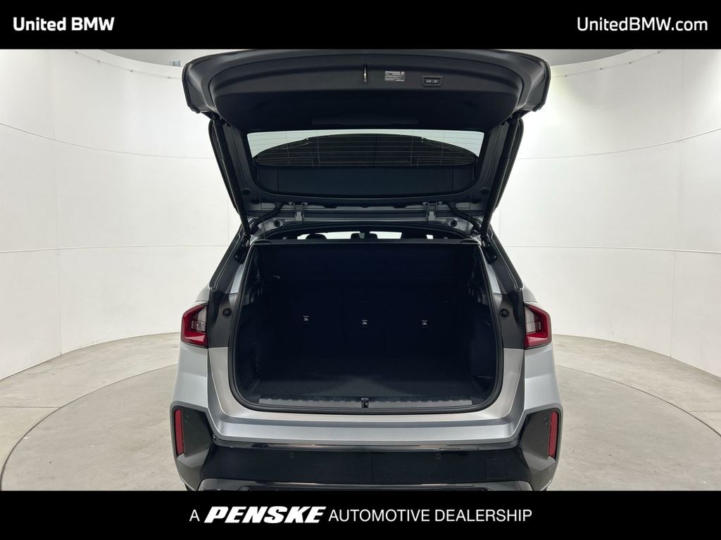 Thumbnail: 2026 BMW X1 - 22