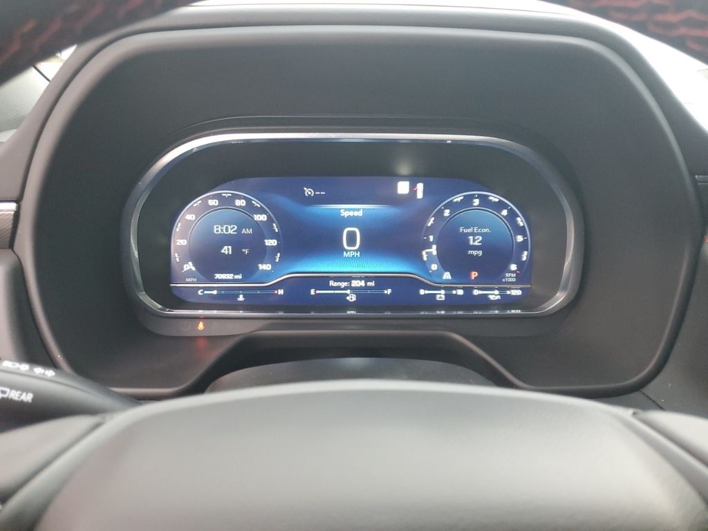 Used Car 2023 Chevrolet Suburban  Rst For Sale Under $50,000 In Austin, Texas