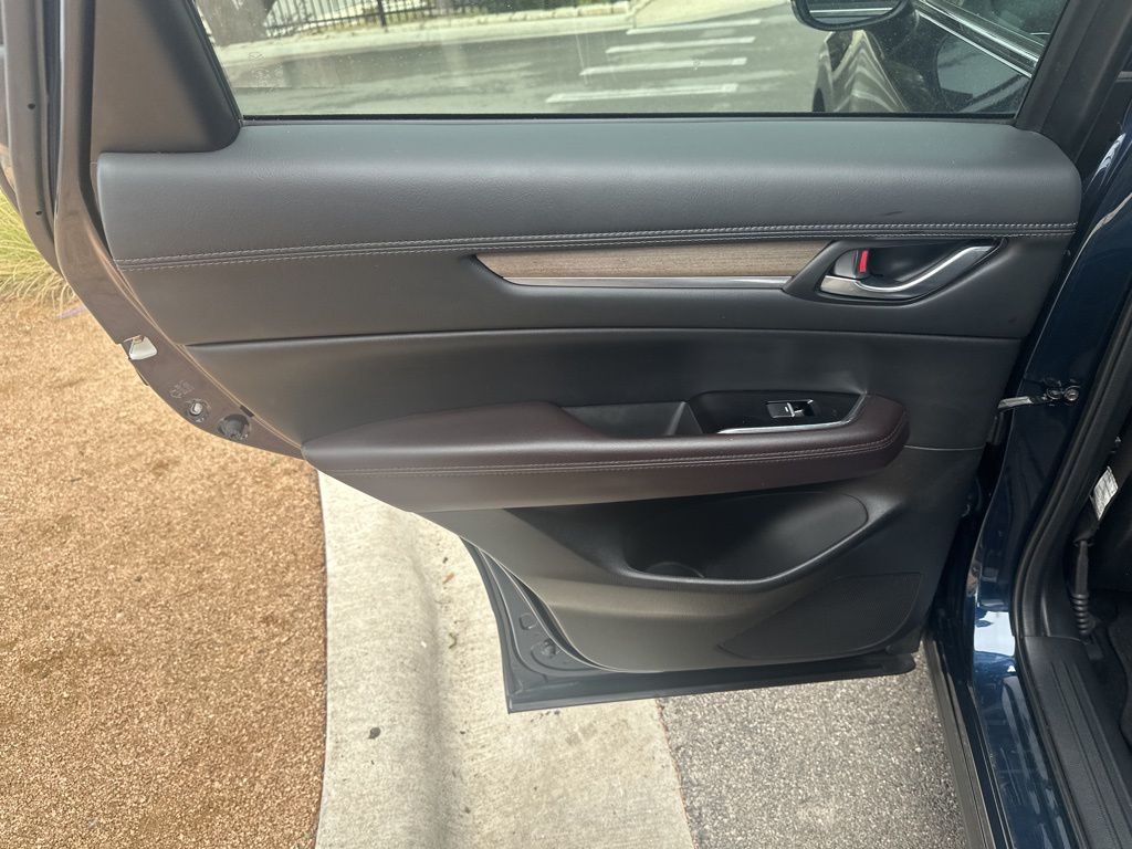 Used Car 2019 Mazda Cx-5  Signature For Sale Under $25,000 In Austin, Texas