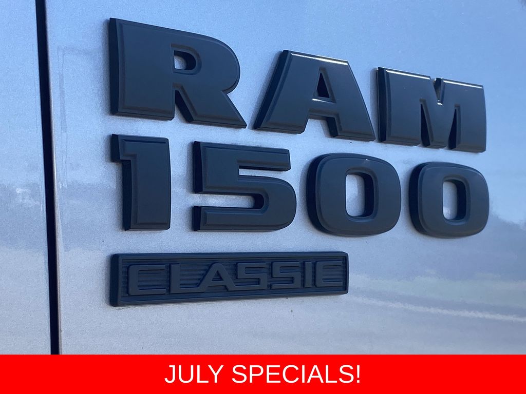 Used 2022 Ram 1500 Classic Truck