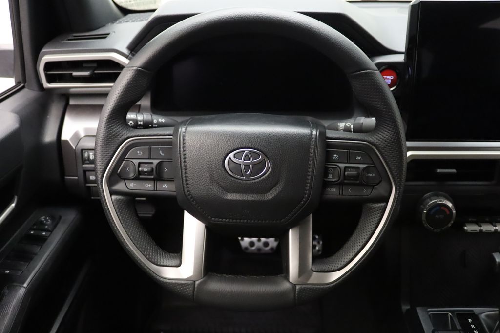 Thumbnail: 2025 Toyota Tacoma - 23