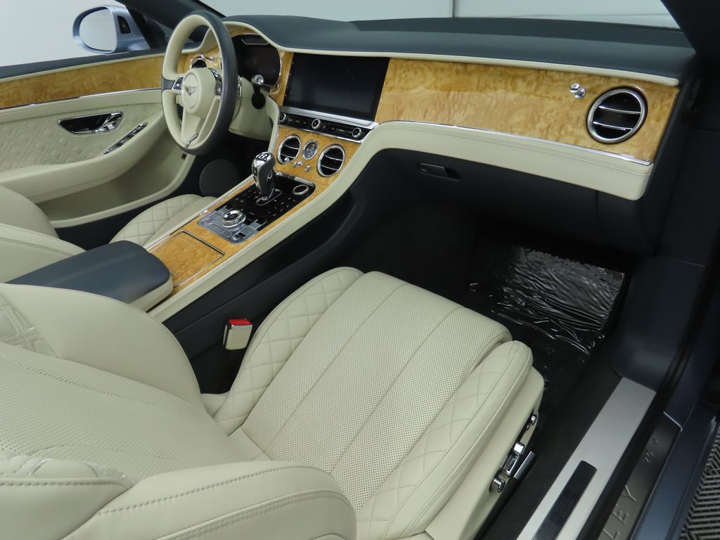 Thumbnail: 2020 Bentley Continental - 26