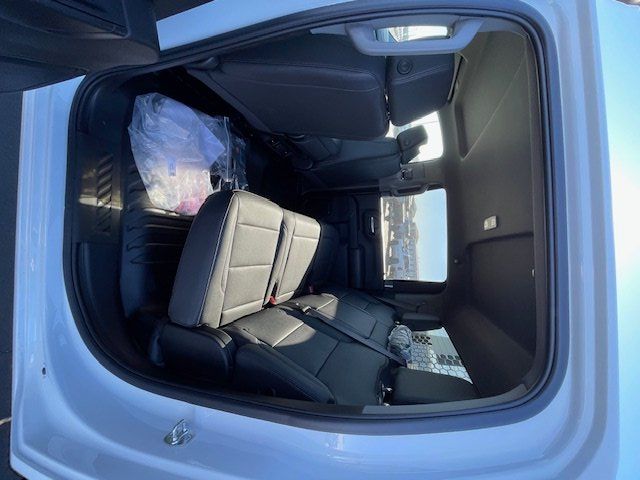 New Car 2025 Chevrolet Silverado 2500hd  Work Truck For Sale Under $70,000 In Austin, Texas