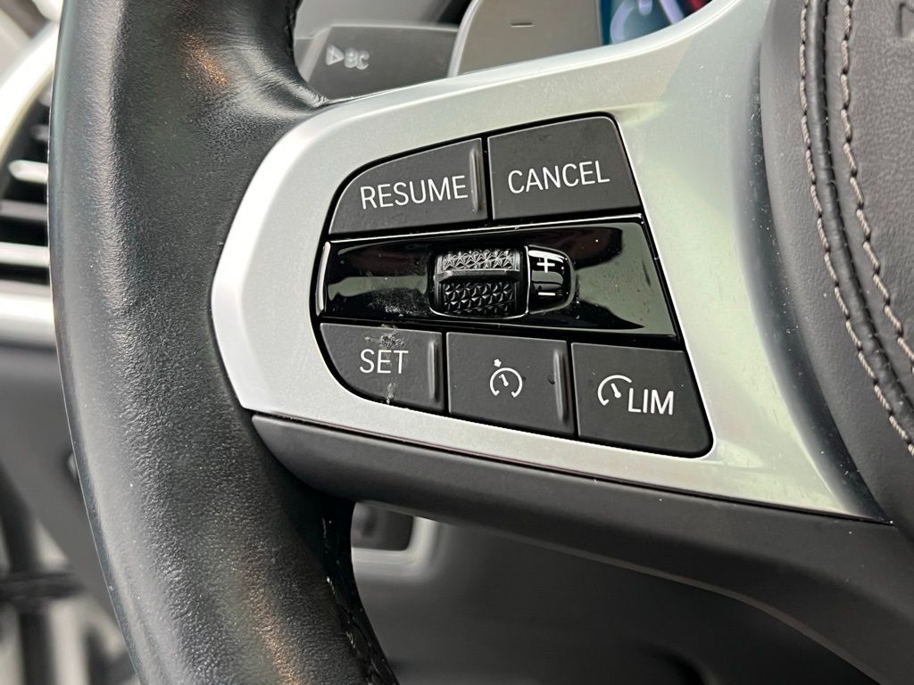 Thumbnail: 2023 BMW X5 - 19