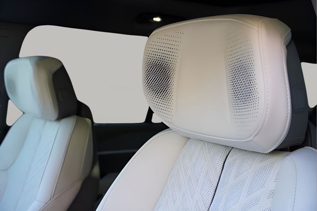 New 2026 Black Cadillac Sport image 11