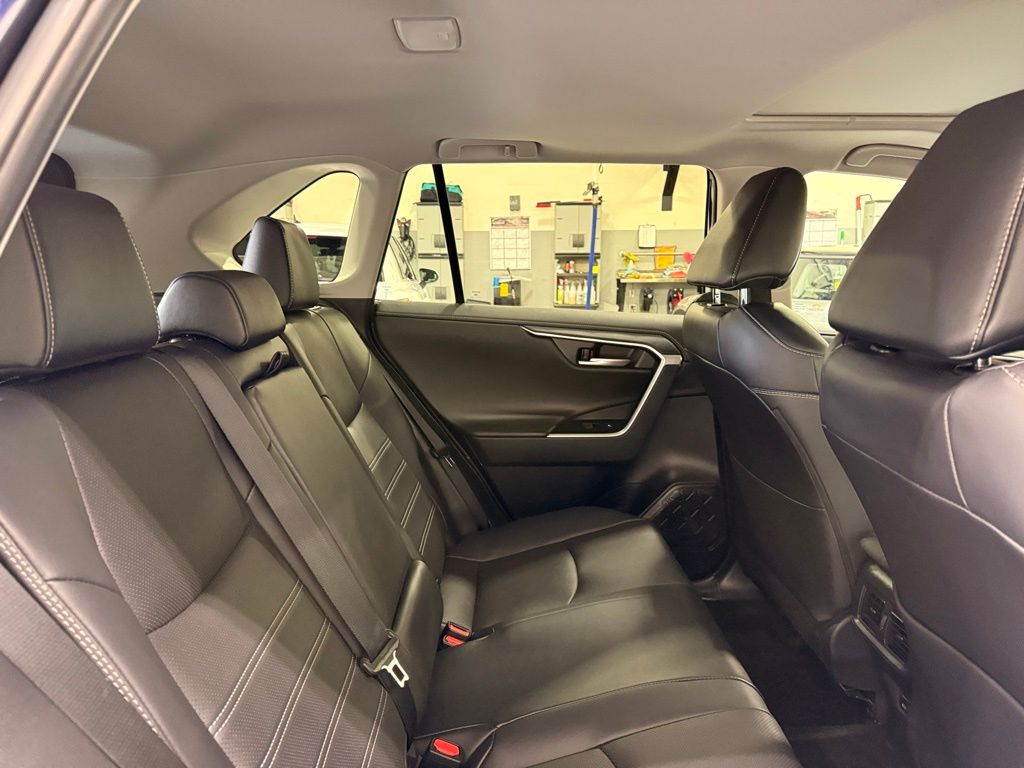 Thumbnail: 2024 Toyota RAV4 - 27