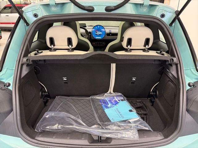 Thumbnail: 2026 MINI Cooper - 20