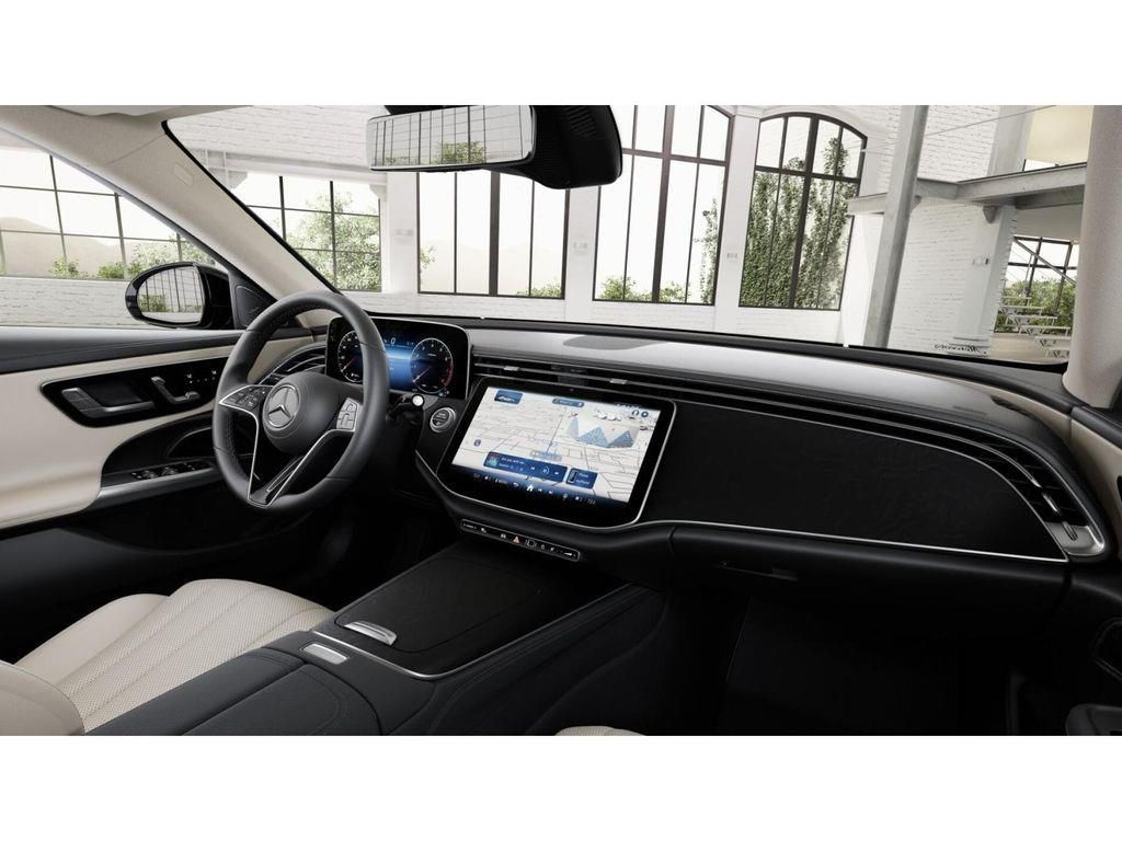 Thumbnail: 2026 Mercedes-Benz E-Class - 6
