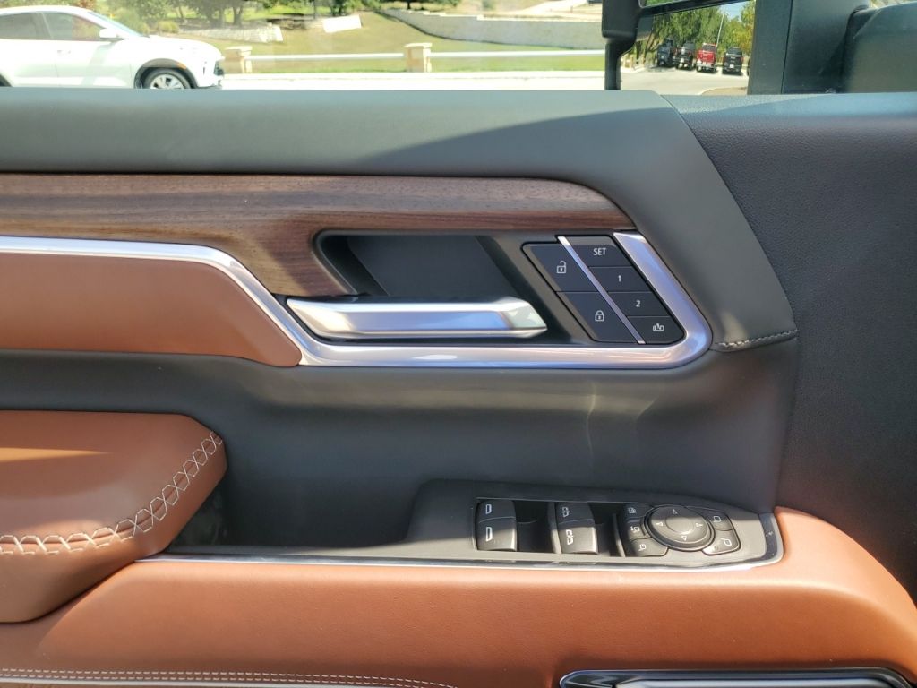 New Car 2025 Gmc Sierra 3500hd  Denali Ultimate For Sale In Austin, Texas