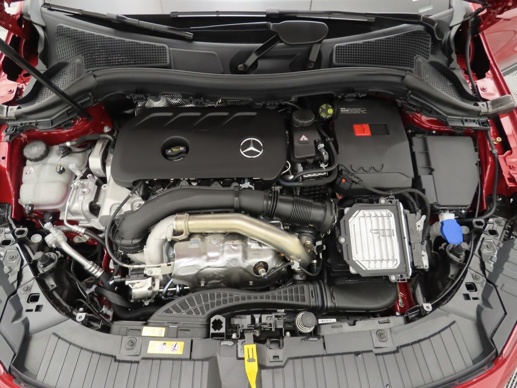 Thumbnail: 2026 Mercedes-Benz GLA - 30