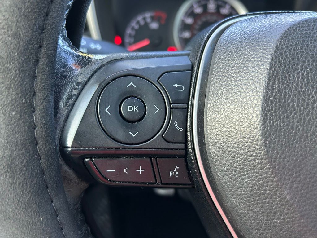 Thumbnail: 2019 Toyota Corolla - 19
