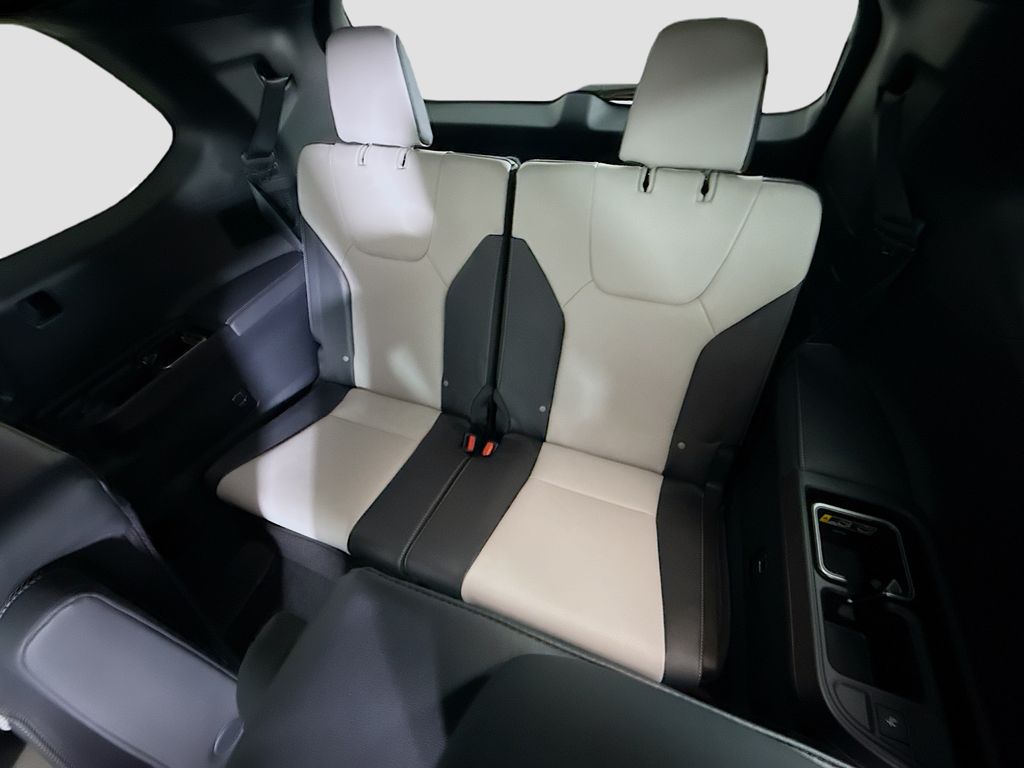 Thumbnail: 2026 Lexus TX - 23