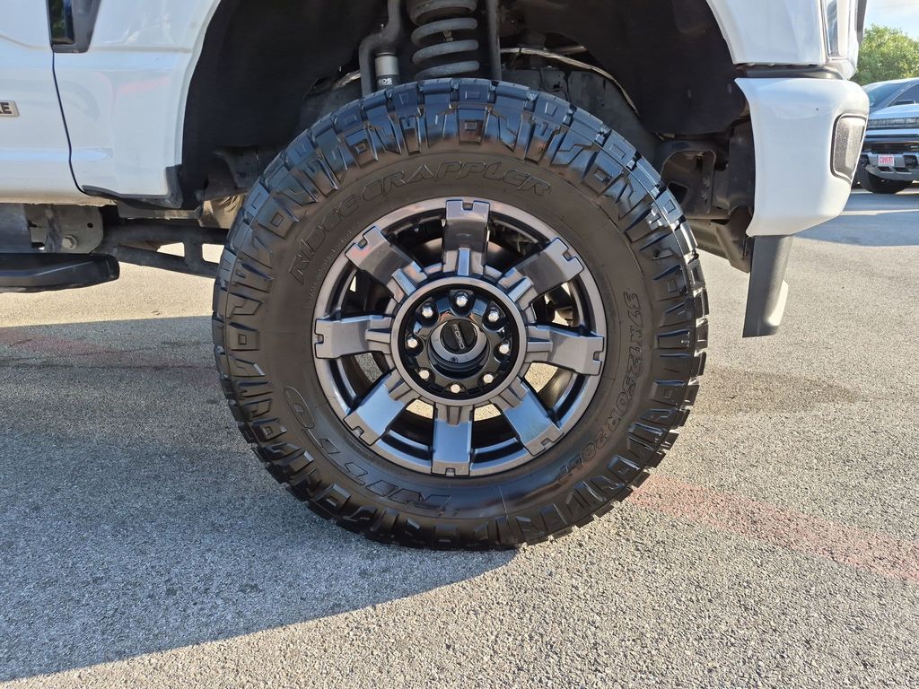 Used Car 2024 Ford F-250sd  Lariat For Sale Under $80,000 In Austin, Texas
