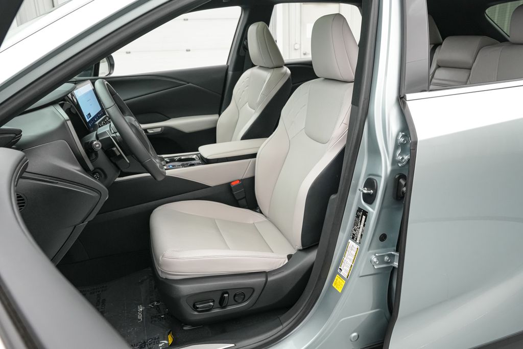 used 2023 Lexus RX car, priced at $47,800