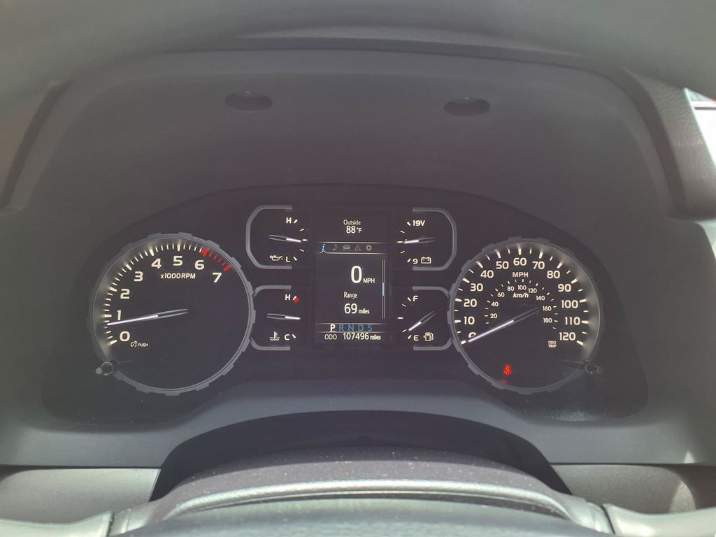 Used 2021 Toyota Tundra Truck