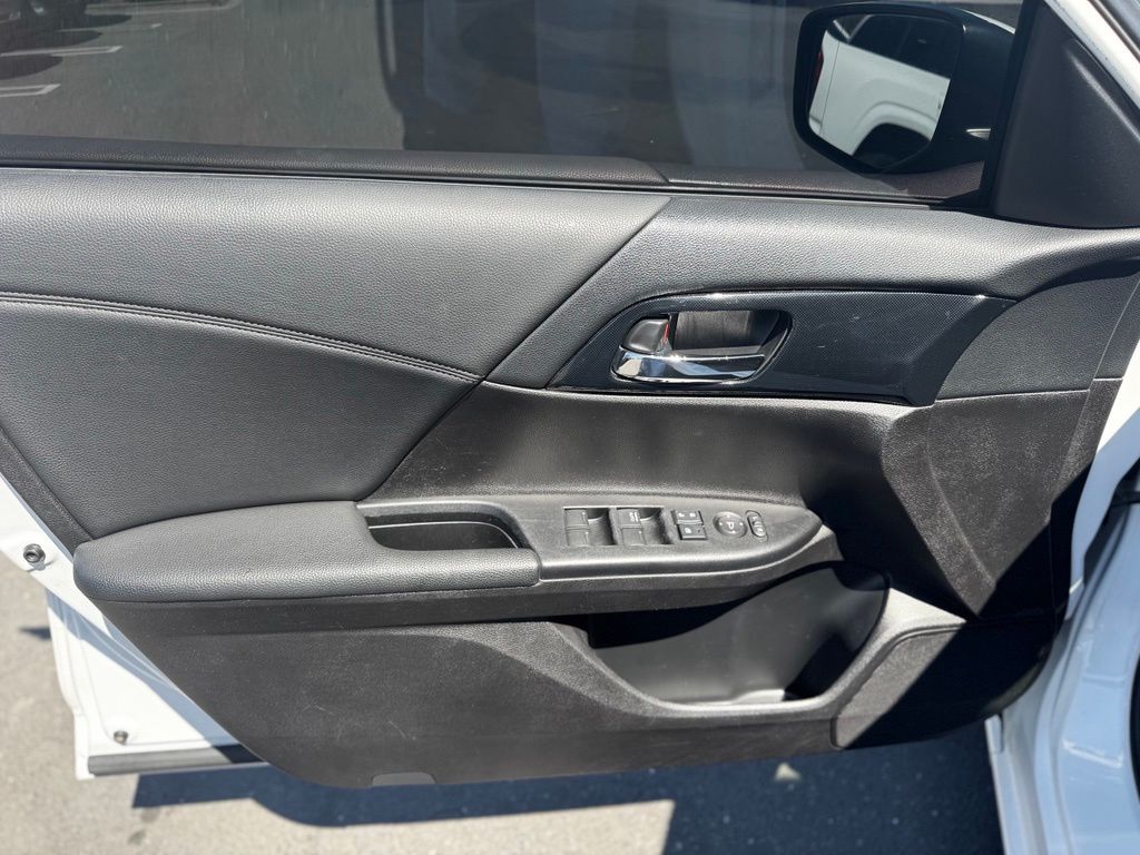 Used 2015 Honda Accord Sedan