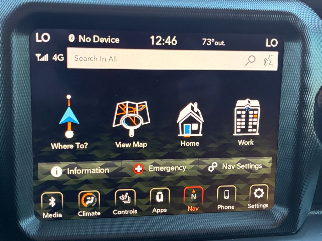 Used Car 2023 Jeep Wrangler  Rubicon 392 For Sale Under $70,000 In Austin, Texas