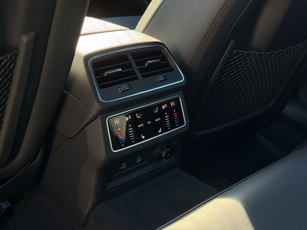 New 2026 White Audi Premium Plus image 31