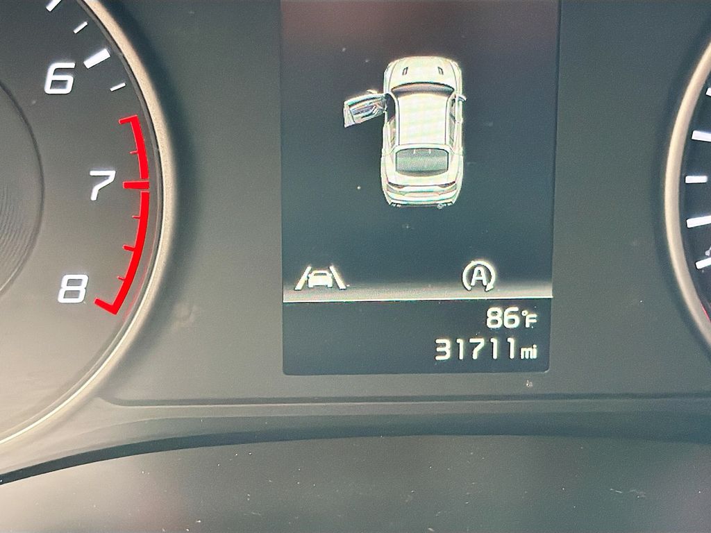 2022 Kia Stinger GT-Line Green at AutoSavvy Houston Northwest