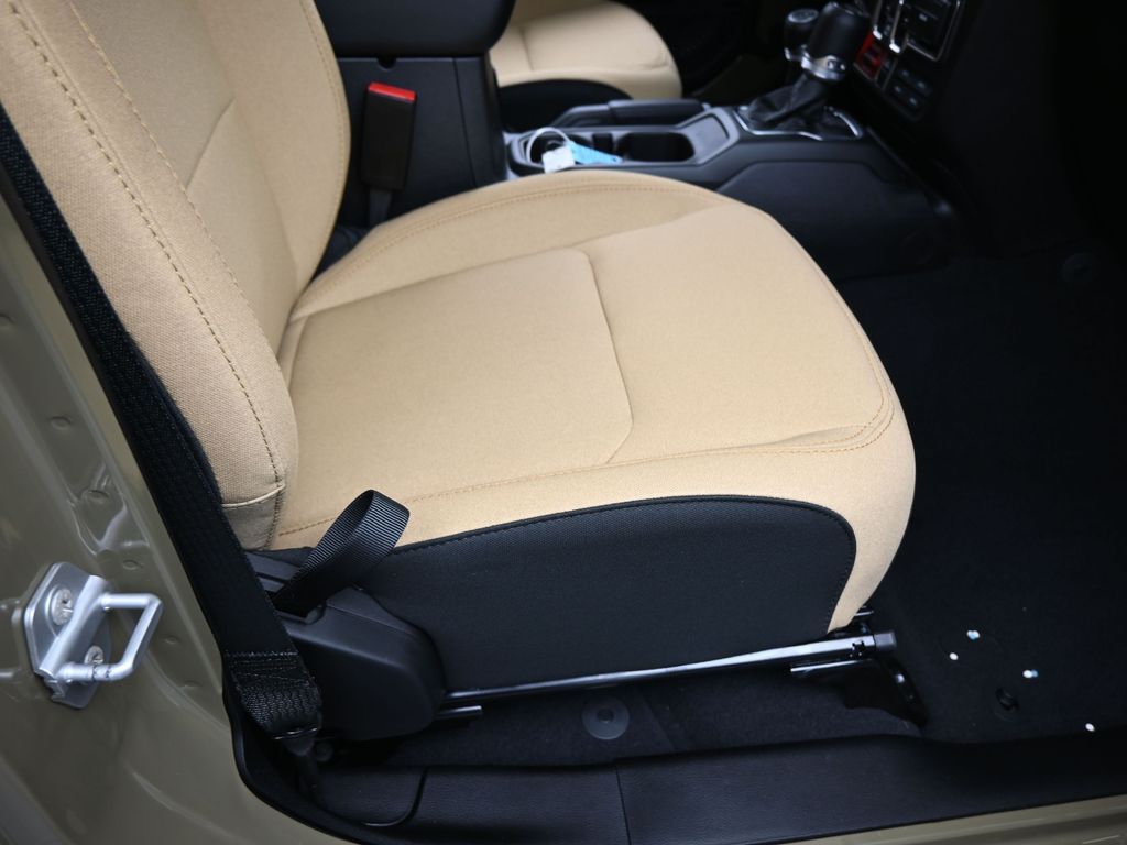 New 2026 41 Jeep Willys image 32