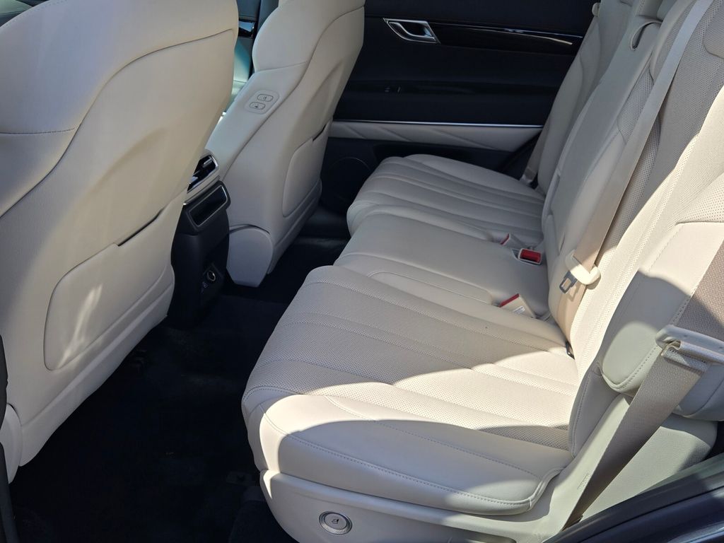 2026 Genesis GV80 - $58,631